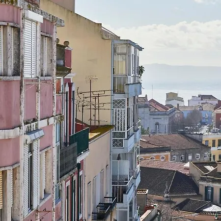 Capuchos * Lisboa